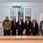 KKTC MOK ile AÖA arasında iş birliği protokolü imzalandı