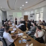 “Köklerden Geleceğe: Gazi İlkokulu Vizyon Çalıştayı” düzenlendi