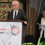 KTSO’nun bölgesel toplantıları Gazimağusa ile başladı