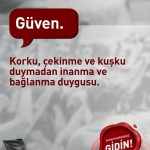 KTTB'den sosyal medya kampanyası…