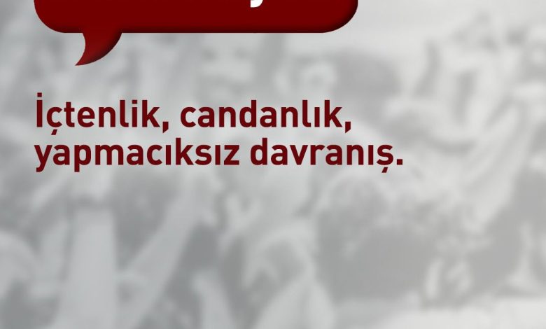 KTTB'den sosyal medya kampanyası…