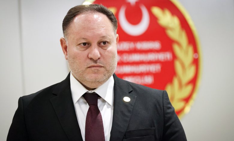 Öztürkler: “Meclis Danışma Kurulu’nu yarın sabah toplantıya çağıracağım”