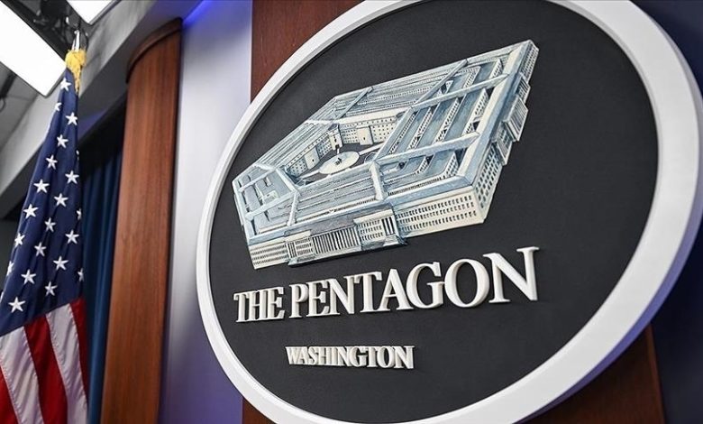Pentagon: İran savaşında 13 ABD askeri öldü, 415 asker de yaralandı