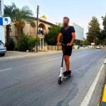 Polis, elektrikli scooterlar ile ilgili kuralları hatırlattı, uyarılarda bulundu…