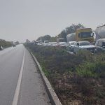 Polisten Dörtyol’daki kazaya ilişkin açıklama: İki kişi yaralandı
