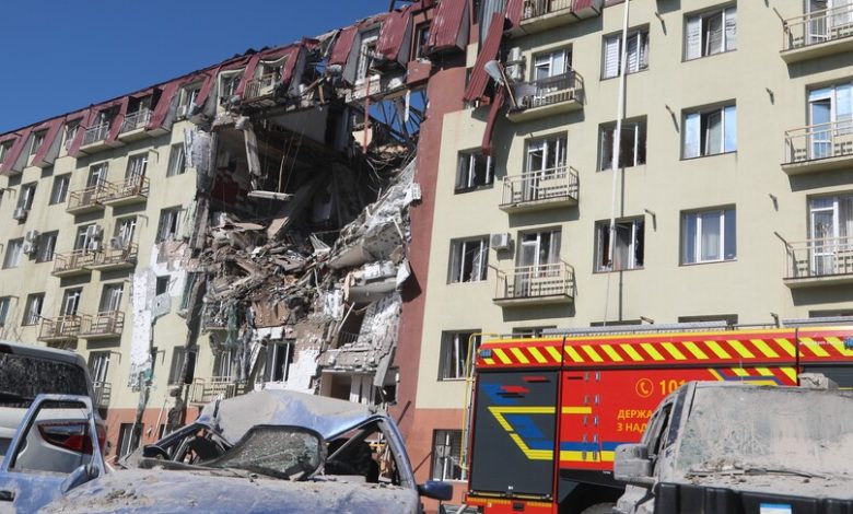 Rusya, Ortodoks Paskalyası için Ukrayna'da ateşkes ilan etti
