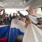 Rusya ve Ukrayna karşılıklı 175 esir askeri takas etti