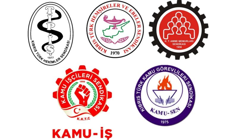 Sağlıkta örgütlü sendikalar, Bakanlar Kurulu’nun grevi “erteleme/yasak” kararını tanımadıklarını açıkladı