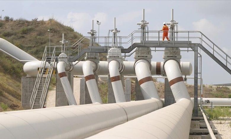 Suudi Arabistan: Doğu-Batı petrol hattı yeniden tam kapasiteye ulaştı, bazı sahalarda çalışmalar sürüyor