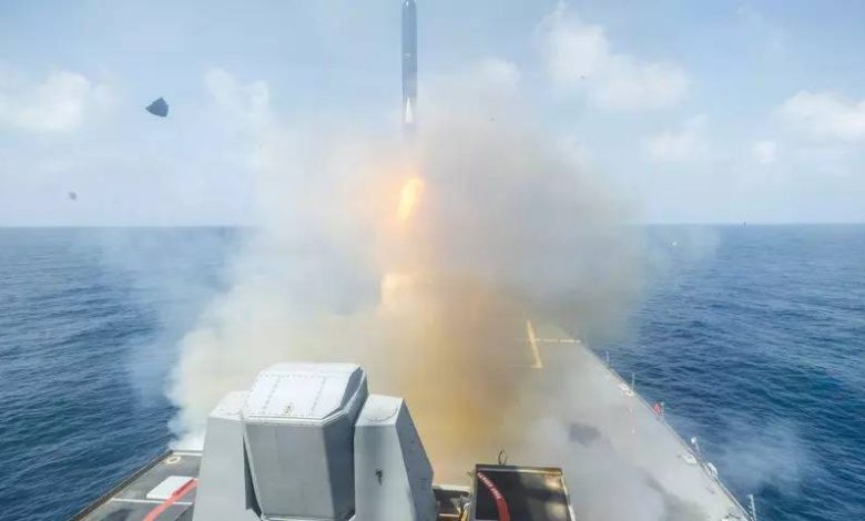 Trump, ABD ablukasını aşmaya çalışan İran gemisine müdahalede bulunduklarını belirtti