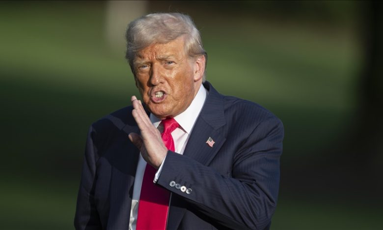 Trump, Hürmüz Boğazı'nın çok da uzak olmayan bir gelecekte yeniden açılacağını tahmin ettiğini söyledi