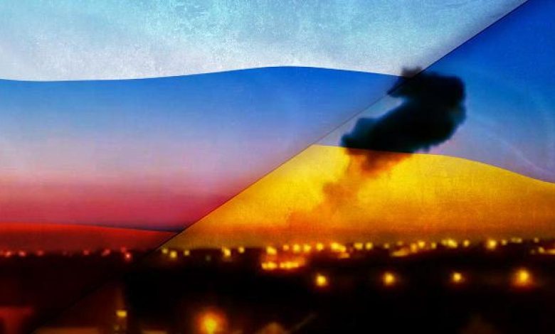 Ukrayna: "Rusya'nın Dnipro'ya düzenlediği saldırıda 2 kişi öldü, 9 kişi yaralandı"