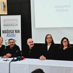 Uluslararası Mağusa Film Festivali için 100’ün üstünde ülkeden başvuru yapıldı