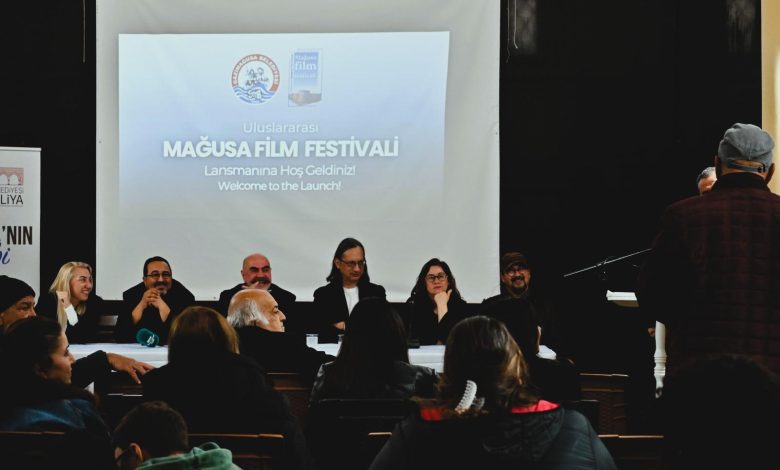 Uluslararası Mağusa Film Festivali için 100’ün üstünde ülkeden başvuru yapıldı