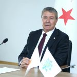 Üstel, Bakü’de Yeni Azerbaycan Partisi Genel Başkan Yardımcısı Budagov ile görüştü: “Siyasi dayanışma ortak geleceğin temelidir”