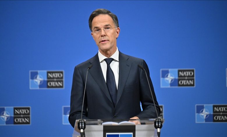 WSJ: "Rutte, gelecek hafta Trump ile görüşecek"