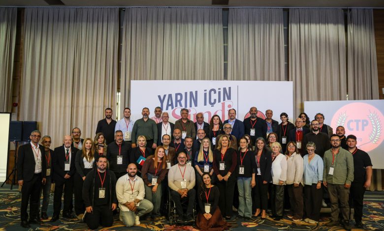 “Yarın İçin Şimdi – Geleceği Birlikte Kuruyoruz” çalıştayında ikinci kısım tamamlandı