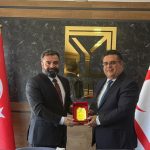 YÖK Denetleme Kurulu YÖDAK’ı ziyaret etti
