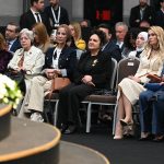 Zerrin Üstel, “Filistin İçin Tek Yürek” oturumuna katıldı