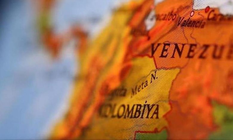 ABD, Venezuela'da bir reaktördeki zenginleştirilmiş uranyumu ülkeden çıkardı
