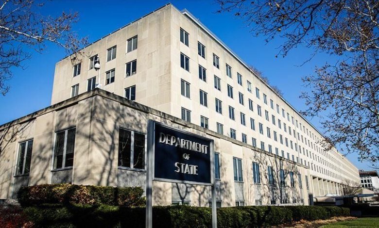 ABD'den Ukrayna'ya 373,6 milyon dolarlık olası mühimmat satışına onay