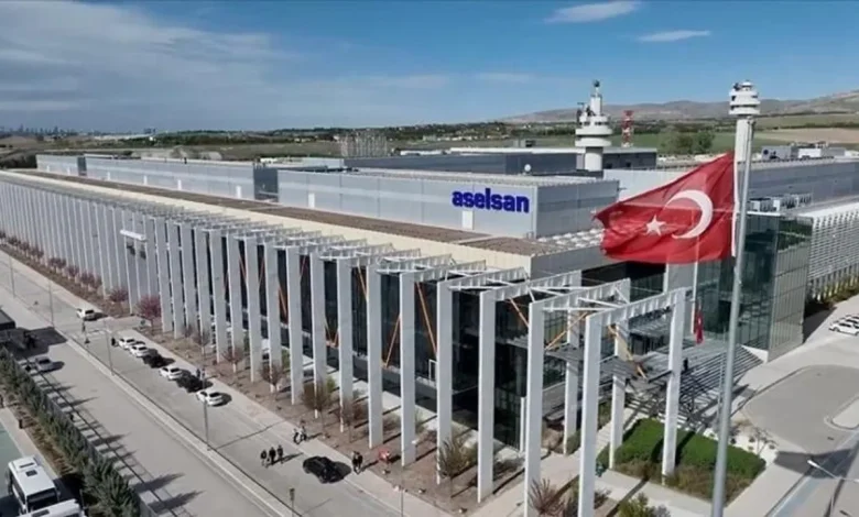 ASELSAN 2 trilyon lira piyasa değerini geçerek rekor kırdı