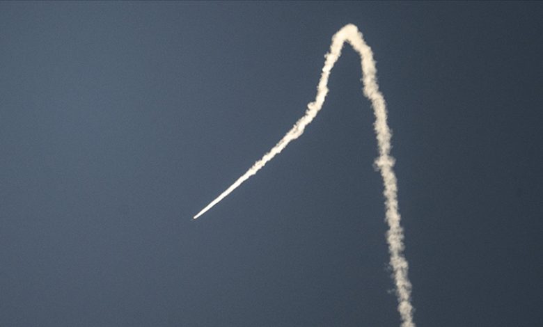 BAE: "İran'dan gönderilen iki İHA etkisiz hale getirildi"
