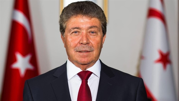 Başbakan Üstel’den MHP Genel Başkanı Bahçeli’ye teşekkür