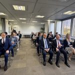 Cenevre'de "Kıbrıs" konulu konferans düzenlendi