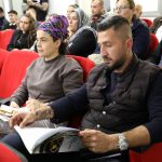 Değirmenlik Akıncılar Belediyesi’nden bölge işletmelerine gıda güvenliği ve hijyen eğitimi