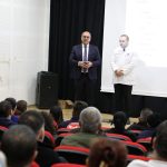 Değirmenlik Akıncılar Belediyesi’nden bölge işletmelerine gıda güvenliği ve hijyen eğitimi
