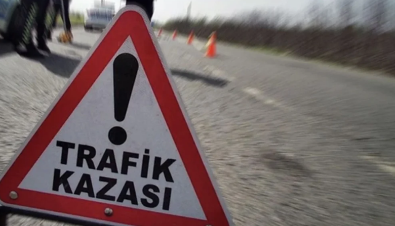 Girne ve Derince’de trafik kazası: 2 yaralı, 1 tutuklu
