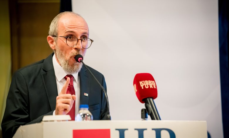 HP: "Görüştüğümüz herkesin adaylığı söz konusu değil"