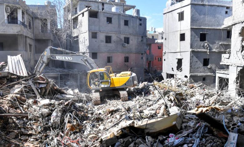 İsrail'in Lübnan'da 2 Mart'tan bu yana düzenlediği saldırılarda ölenlerin sayısı 2 bin 700'ü geçti