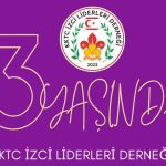 İzci Liderleri Derneği’nden çadır kampı