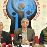 Kasaplar Birliği, etin kasaplara karkas olarak dağıtılmasını ve karkas et ithal edilmesine olanak sağlanmasını talep etti