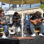 Kıbrıs İpek Koza Festivali’nde ilk gün tamamlandı