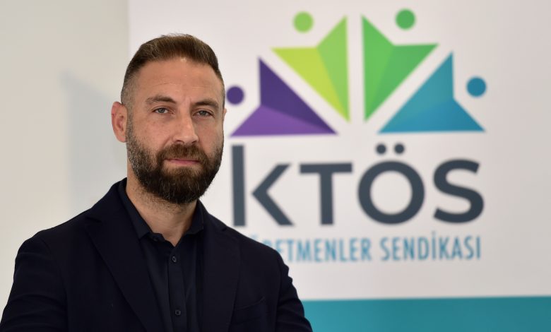 KTÖS: "Bazı kişilerin Türkiye'ye giriş yasağının kaldırılması ifade özgürlüğü, demokratik haklar ve toplumsal ilişkiler açısından önemli"