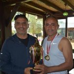 Lapta’da düzenlenen "Heartbeat Fun Run" etkinliğinde 230 bin TL bağış toplandı