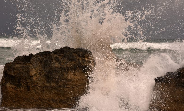 Meteoroloji’nden karada ve denizde fırtına uyarısı