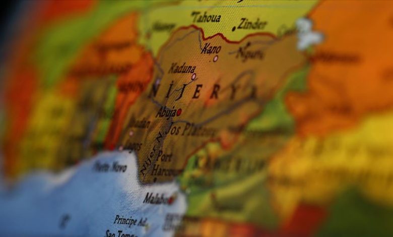 Nijerya'da düzenlenen operasyonda 5 terörist öldürüldü