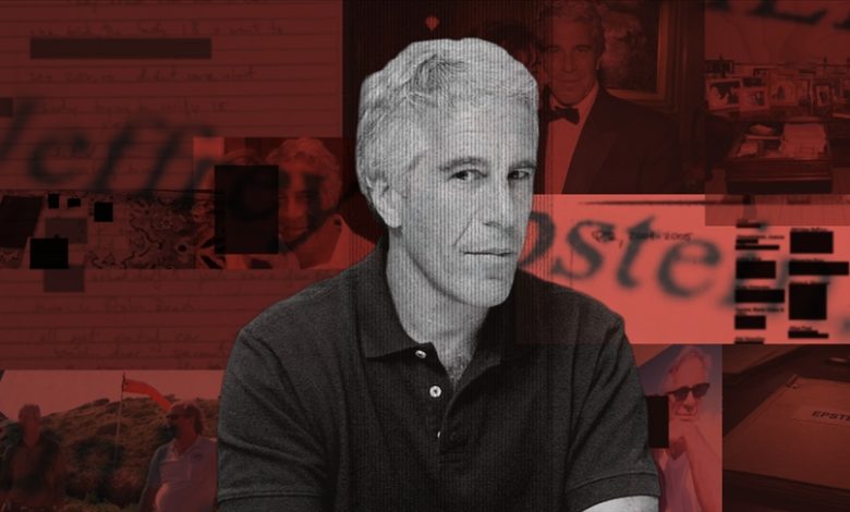 NYT: "Epstein'in ölmeden birkaç hafta önce yazdığı intihar notu kamuoyundan saklandı"