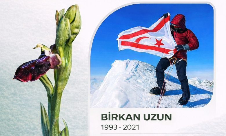 Orkide Vadisi Gözlem Yürüyüşü pazar günü Birkan Uzun anısına yapılacak