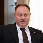 Öztürkler, TKÖD heyetini kabul etti: "Kazaların önlenmesi için kurallara uymalı, denetimi artırmalıyız"