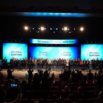 Tarım ve Doğal Kaynaklar Bakanı Çavuş, 5. İstanbul Uluslararası Su Forumu’na katıldı