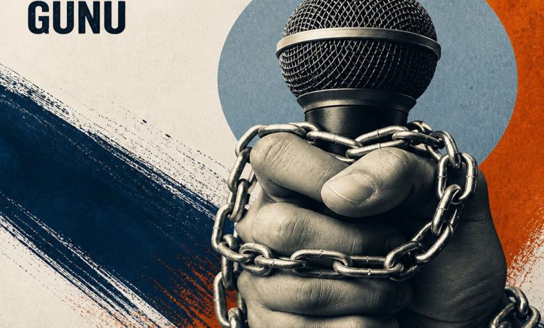 TDP: “Basın özgürlüğü yoksa demokrasi yoktur”