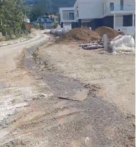 Tepebaşı ve Tatlısu bölgelerinde su kesintisi yapılacak