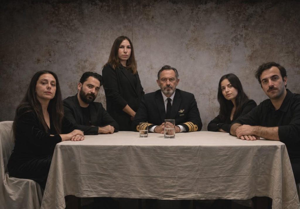 26. Uluslararası Mağusa Kültür Sanat Festivali 23 Haziran Salı akşamı başlıyor