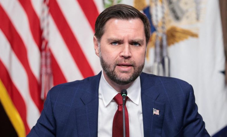 ABD-İran anlaşması… Beyaz Saray: “JD Vance’in İsviçre yolculuğu şimdilik ertelendi”