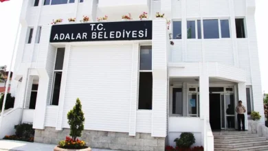 Adalar Belediyesi’ne operasyon: Belediye Başkanı Akpolat dahil 41 kişiye gözaltı
